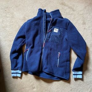 Kari Traa Rothe Fleece Jacket- Women’s
